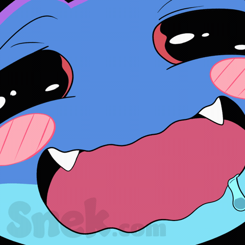 In Love Want GIF by Snek