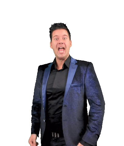 Jochen Stelter Sticker