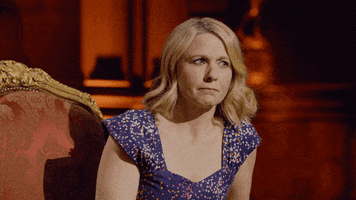 Suspicious Game Show GIF by ABC Network