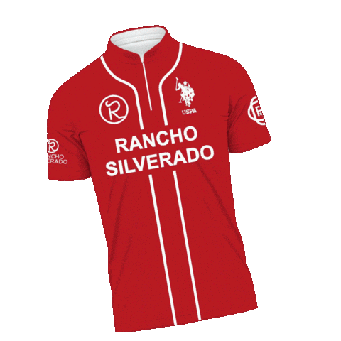 Ocpc Sticker by OC Polo Club