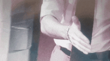 Vintage Hand GIF by RATP