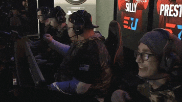wow GIF by Call of Duty World League