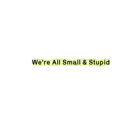 Animated Sticker