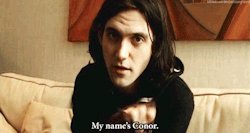 conor