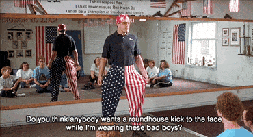 Image result for rex kwon do