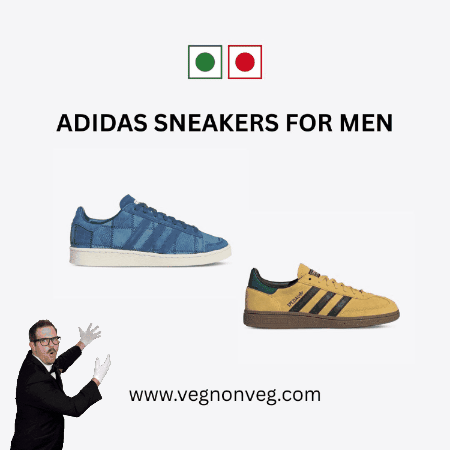 Premium Sneakers GIF
