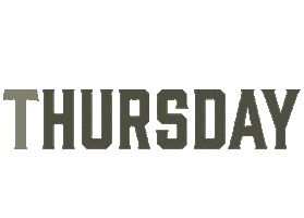 Beer Week Sticker by Foxtown Brewing