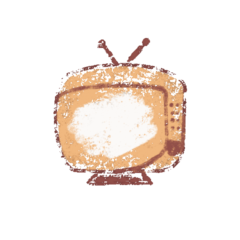 Tv Sticker