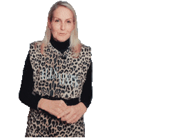 Joanna Lee Sticker by Flash Lash Beauty