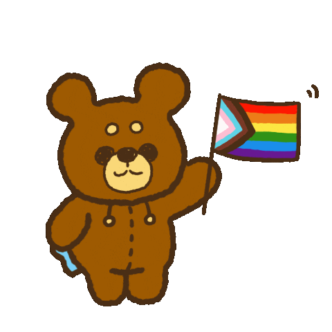 Pride Sticker