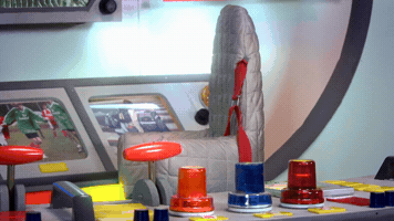 Helmi GIF by KFV