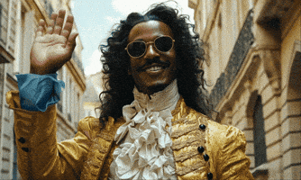 See Ya Hello GIF by Jukebox Saints