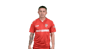 Sticker by CV Fuego FC