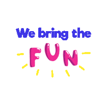 Webringthefun Sticker by Grub Lab