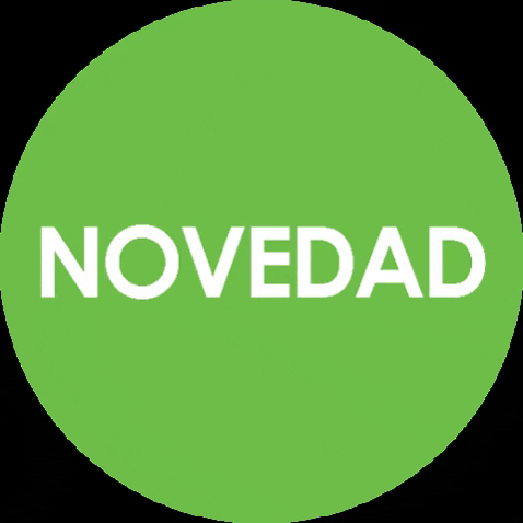 NOVEDAD GIFs on GIPHY - Be Animated