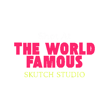 Podcaststudio Sticker by Skutch Media