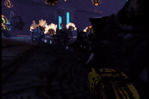 GIF by Versus Evil