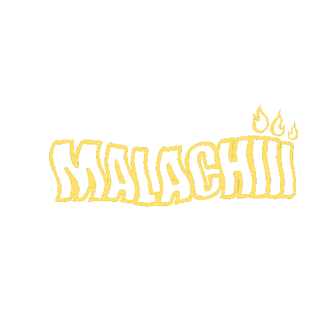 Malachiii Sticker