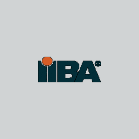 GIF by IIBA