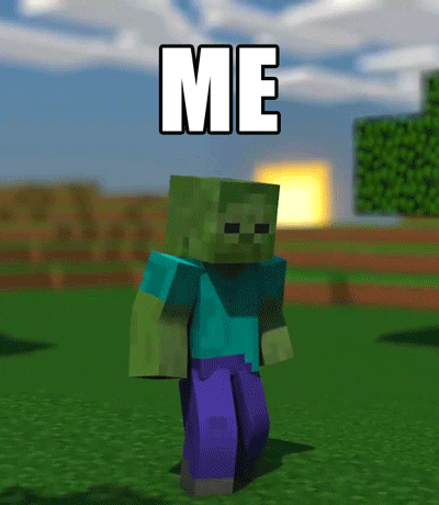 Minecraft: Looking For Group - Starting a new world on hard trying not to die once image 3