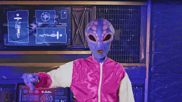 Woot Woot Yes GIF by GIPHY Studios Originals