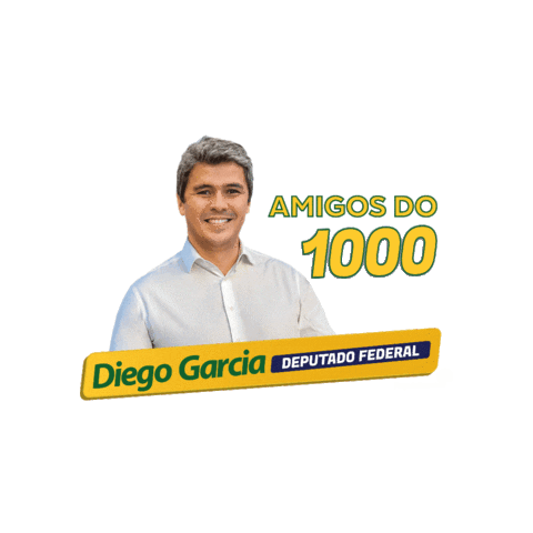 Diego Garcia Sticker