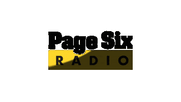 Pagesix Sticker by The Jenny McCarthy Show