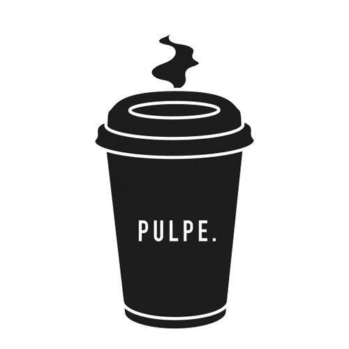 pulpebelgium Sticker