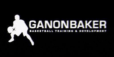 Ganon Baker Basketball GIF