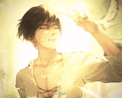 Fata Morgana Michel GIF