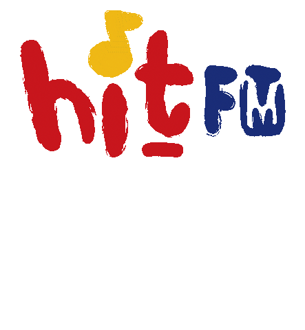 hit_fm_taiwan Sticker