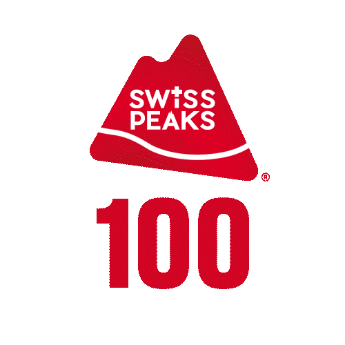 Swisspeaks Sticker