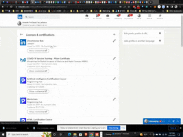 Linkedin GIF