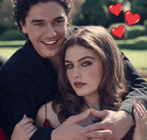 Amazon Prime Dean GIF