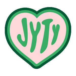Sticker by Ammattiliitto Jyty