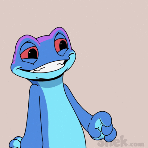 Ha Ha Lol GIF by Snek