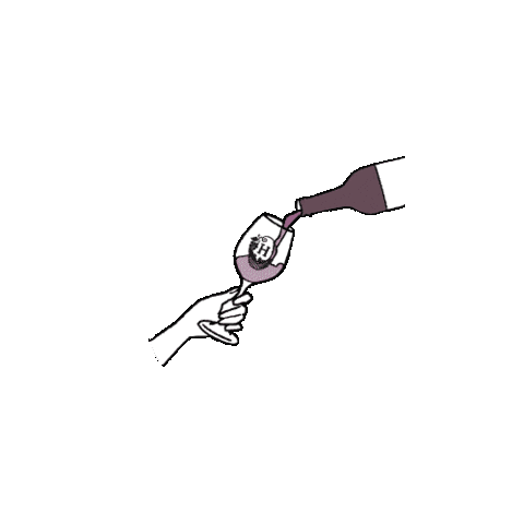 Germany Cheers Sticker by Hilders