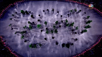 christiancasarez brazil olympics rio olympic rings GIF