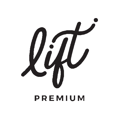 Liftsa Sticker by LIFT Airline