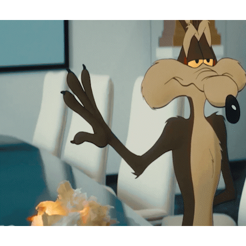 Paris Filmes GIF