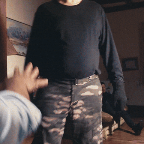 Comedy GIF