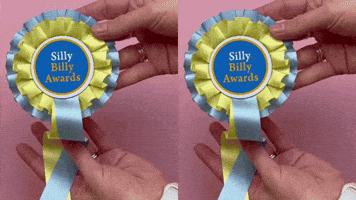 Rosette Stath GIF by Nikki McWilliams