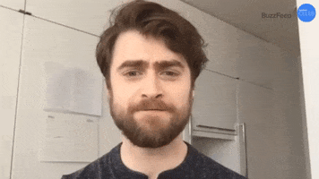 Harry Potter GIF by BuzzFeed