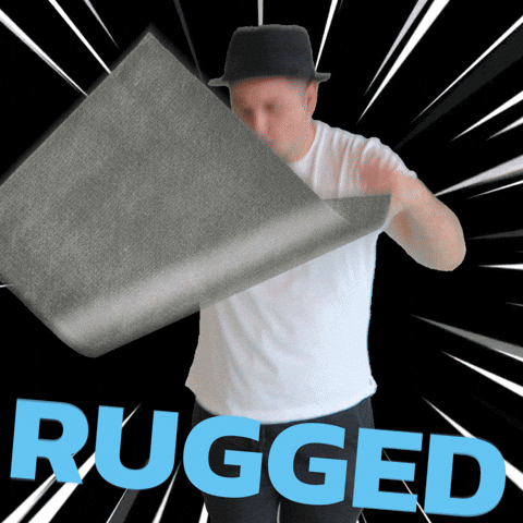 Rug Play GIFs