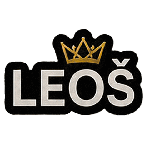 Leosmares Sticker by leoskoncert