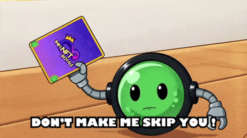 Angry Io GIF by InfiNFT Royale