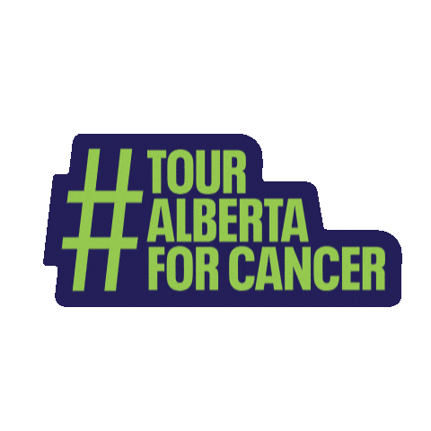 Tour Alberta Sticker by enbridge