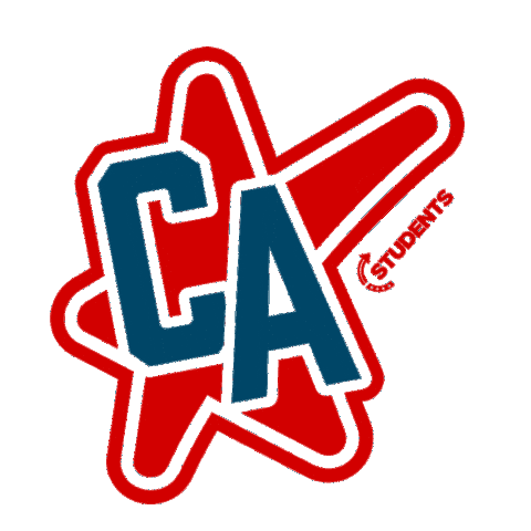 Usa America Sticker by TPUSA Students