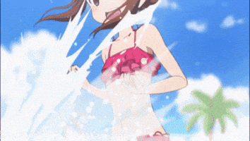 Romcom Nishikata GIF