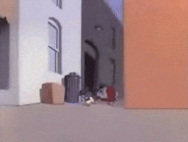 Cartoon GIF